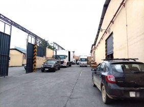 Nave en Arriendo en GUAYAS Guayaquil, Guayas