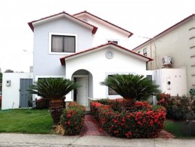 Casa en Arriendo por temporada en ciudad celeste Guayaquil, Guayas