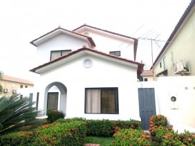 Casa en Arriendo en GUAYAS Guayaquil, Guayas
