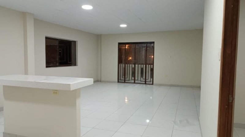 Departamento en Arriendo en tarqui Guayaquil, Guayas