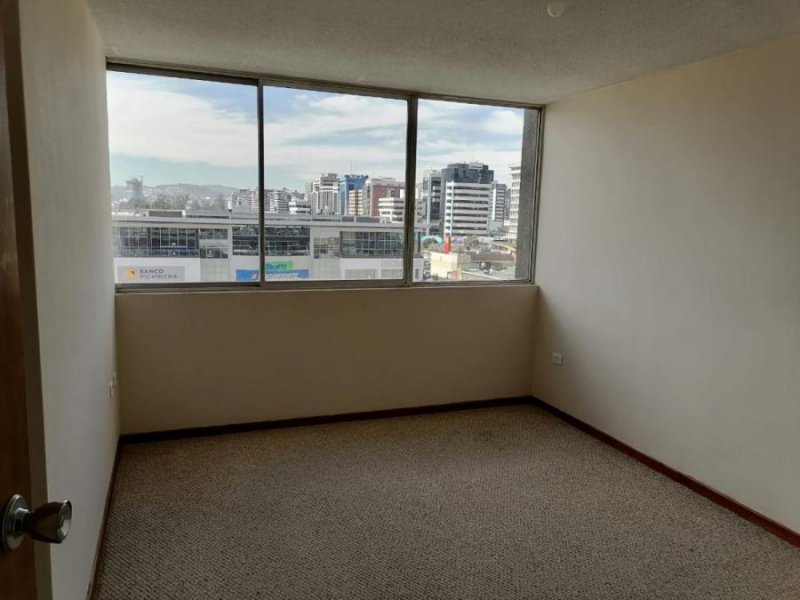 Departamento en Arriendo en  Quito, Pichincha