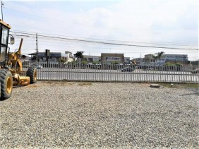 Terreno en Arriendo en  Guayaquil, Guayas