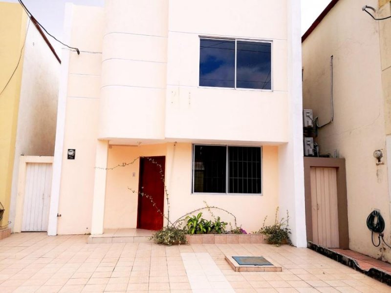 Foto Casa en Arriendo en Samborondón, Guayas - U$D 450 - CAA35088 - BienesOnLine