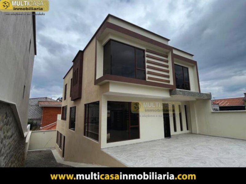 Casa en Venta en  Cuenca, Azuay