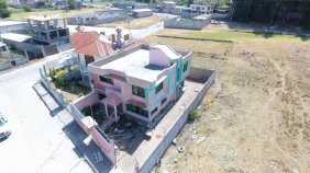 Casa en Venta en San Miguel Salcedo, Cotopaxi