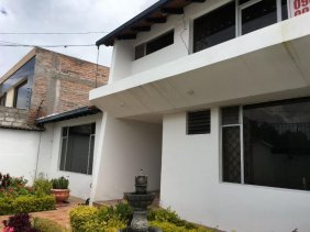 Casa en Venta en  Ibarra, Imbabura