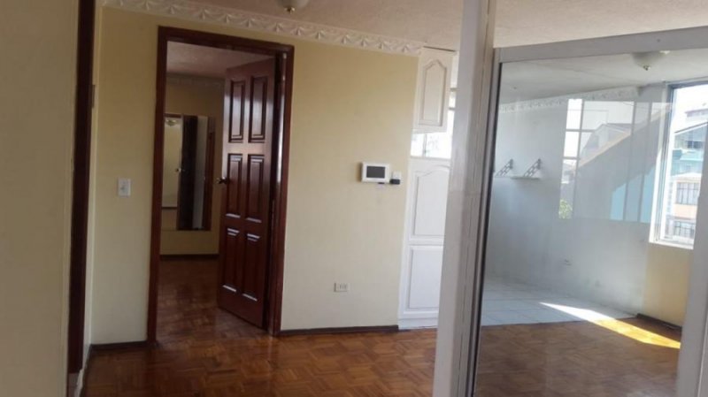 Foto Departamento en Arriendo en quito, Pichincha - U$D 320 - DEA34488 - BienesOnLine