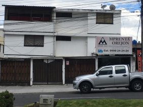Departamento en Arriendo en  Ambato, Tungurahua
