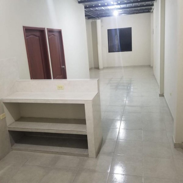 Departamento en Arriendo en  Durán, Guayas