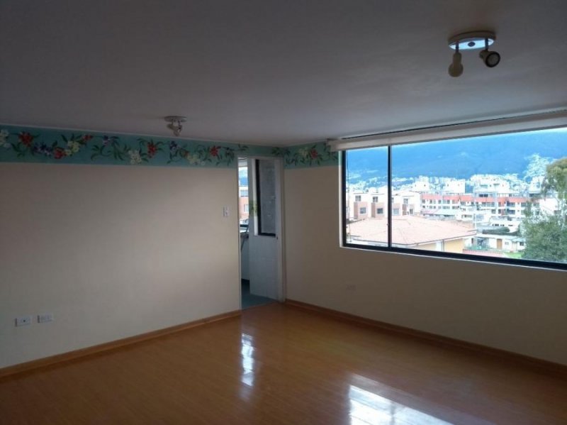 Departamento en Arriendo en LOS LAURELES Quito, Pichincha