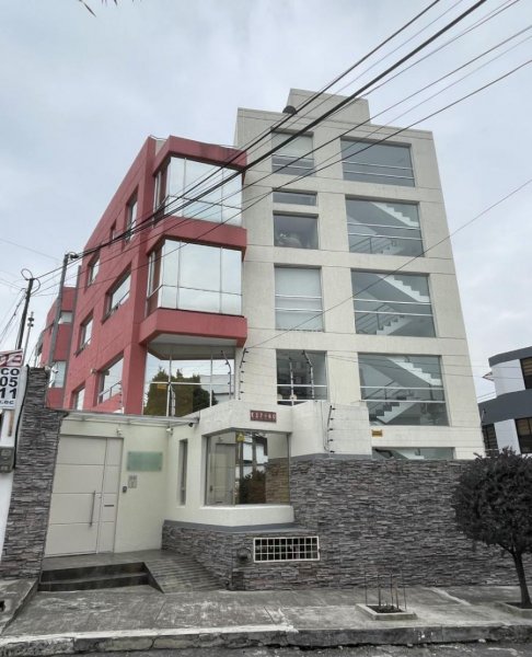 Departamento en Arriendo en  Quito, Pichincha