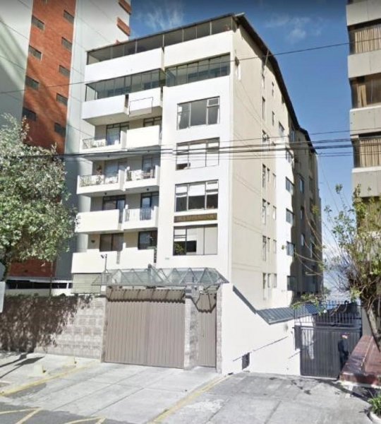 Departamento en Arriendo en  Quito, Pichincha