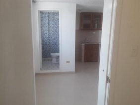 Departamento en Arriendo en Concepción Quito, Pichincha