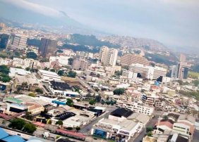 Terreno en Venta en  Guayaquil, Guayas