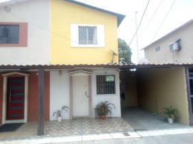 Casa en Venta en  Guayaquil, Guayas