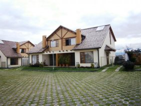 Casa en Venta en  CONOCOTO, Pichincha