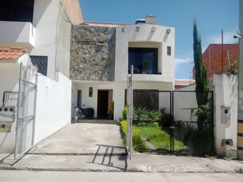 Casa en Venta en Machángara Cuenca, Azuay