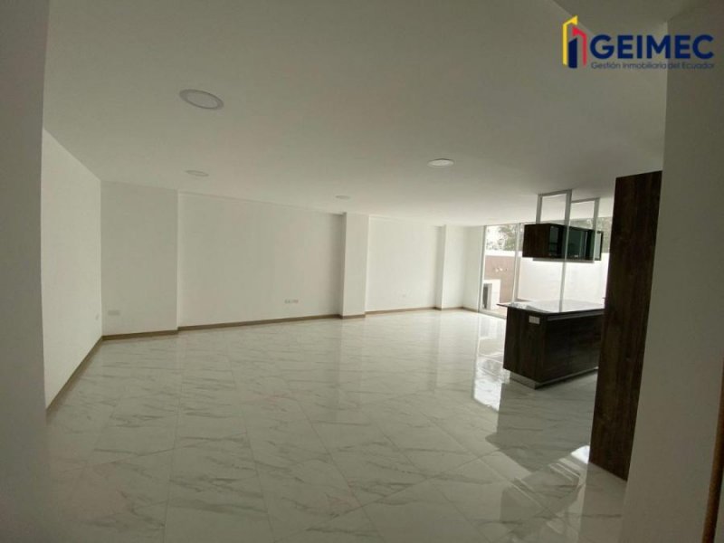 Departamento en Venta en  Quito, Pichincha