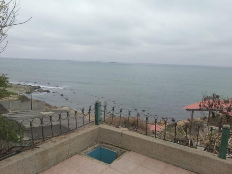 Casa en Venta en  Lomas de Ballenita, Santa Elena