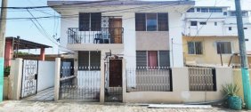 Casa en Venta en  Guayaquil, Guayas