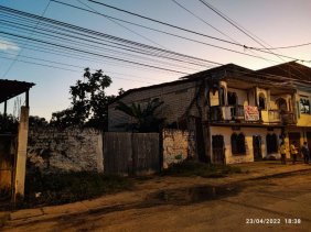 Casa en Venta en  Santa Lucía, Guayas