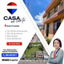 Casa en Venta en  Quito, Pichincha