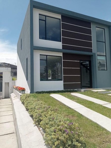 Casa en Venta en Inchalillo sangolqui, Pichincha