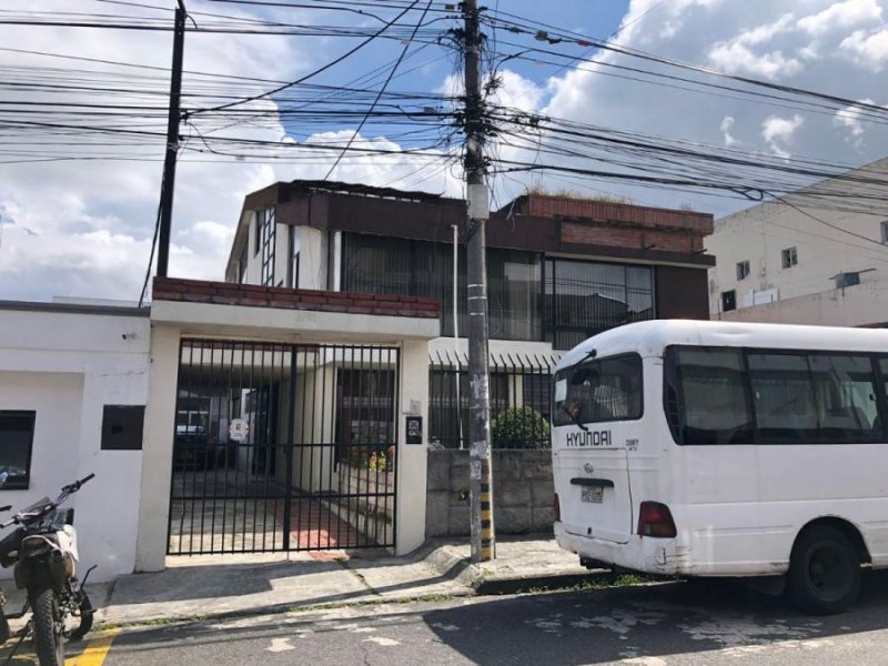 Casa en Venta en La Concepción Quito, Pichincha