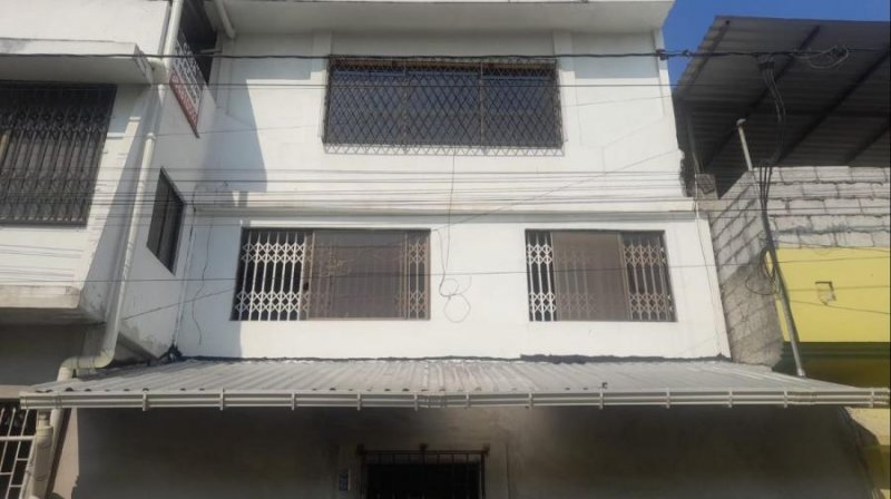 Casa en Venta en Puerto Bolivar Machala, El Oro