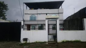 Casa en Venta en  Santo Domingo, Santo Domingo de los Tsachilas