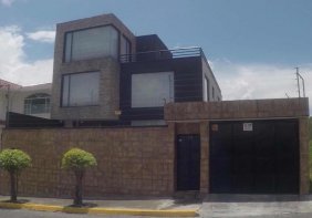 Casa en Venta en  Capelo, Pichincha