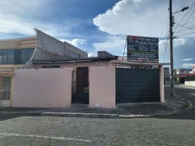 Casa en Venta en La Matriz latacunga, Cotopaxi