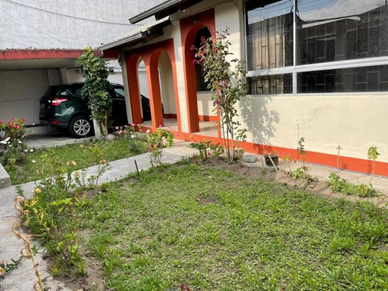 Casa en Venta en  Quito, Pichincha