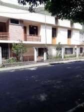 Casa en Venta en  Baños, Tungurahua