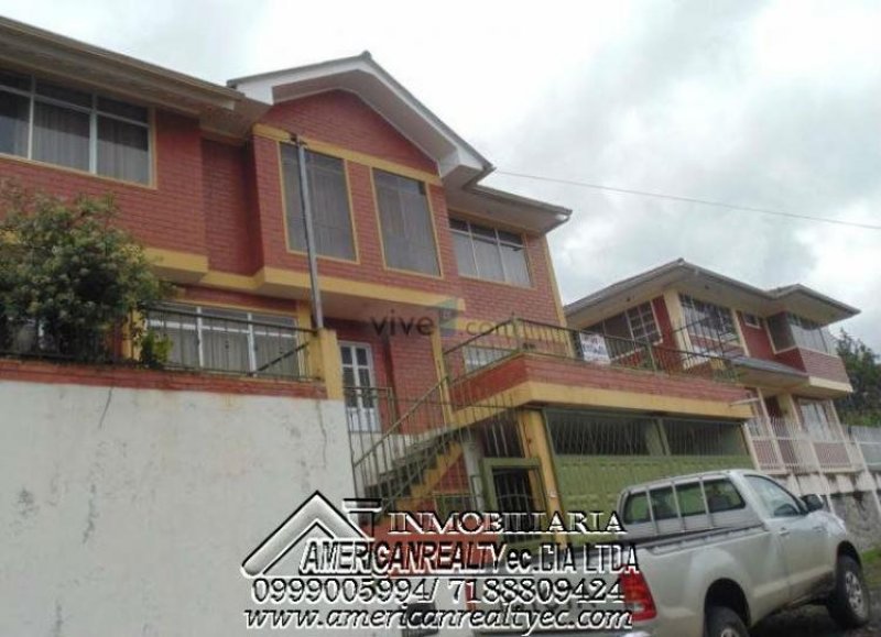 Foto Casa en Venta en Biblián, Canar - U$D 120.000 - CAV17524 - BienesOnLine