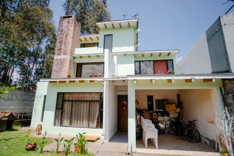 Casa en Venta en  Quito, Pichincha