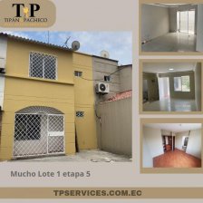 Casa en Alquiler Mucho Lote 1 