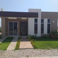 Casa en Venta en General Villamil General Villamil, Guayas
