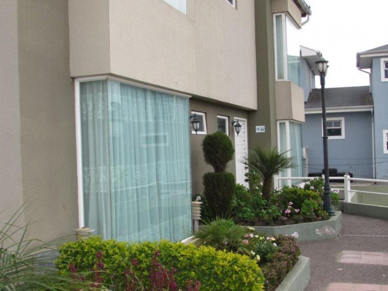 Foto Casa en Venta en Carcelén, Quito, Pichincha - U$D 109.000 - CAV30393 - BienesOnLine