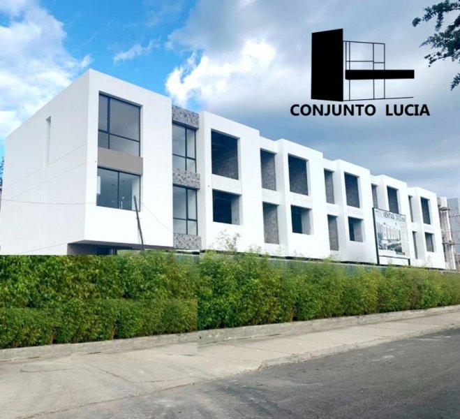 Foto Casa en Venta en Santa Lucía, Quito, Pichincha - U$D 198.495 - CAV30325 - BienesOnLine