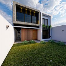 Casa en Venta en Borrero Azogues, Canar