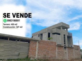 CASA EN VENTA 📍 OBRA GRIS