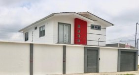 Casa en Venta en Los Ríos Quevedo, Los Rios