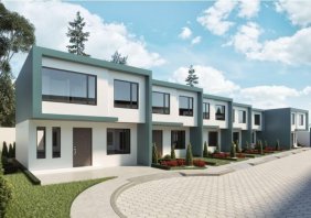 Casa en Venta en Ignacio Flores Conjunto Los Tulipanes, Cotopaxi