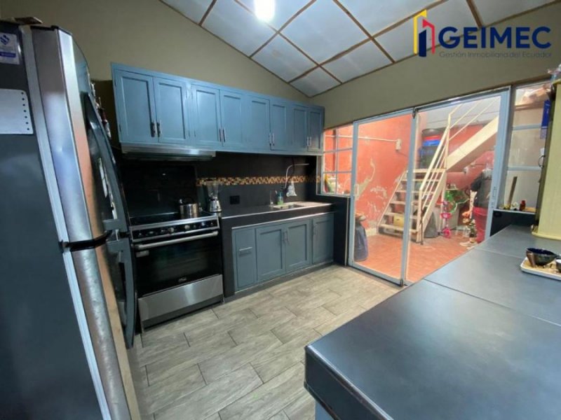 Casa en Venta en  Quito, Pichincha