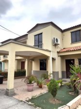 Casa en Venta en Pascuales Guayaquil, Guayas