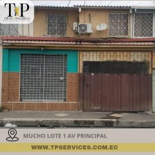 Casa en Venta Mucho Lote 1