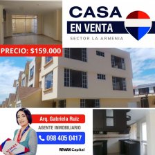 Casa en Venta en  Quito, Pichincha