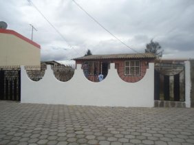 Casa en Venta en Tanicuchi Tanicuchi, Cotopaxi