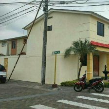 Casa en Venta en  Guayaquil, Guayas